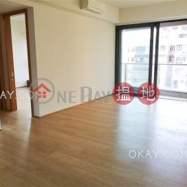 Luxurious 2 bedroom with balcony | Rental | Alassio 殷然 _0