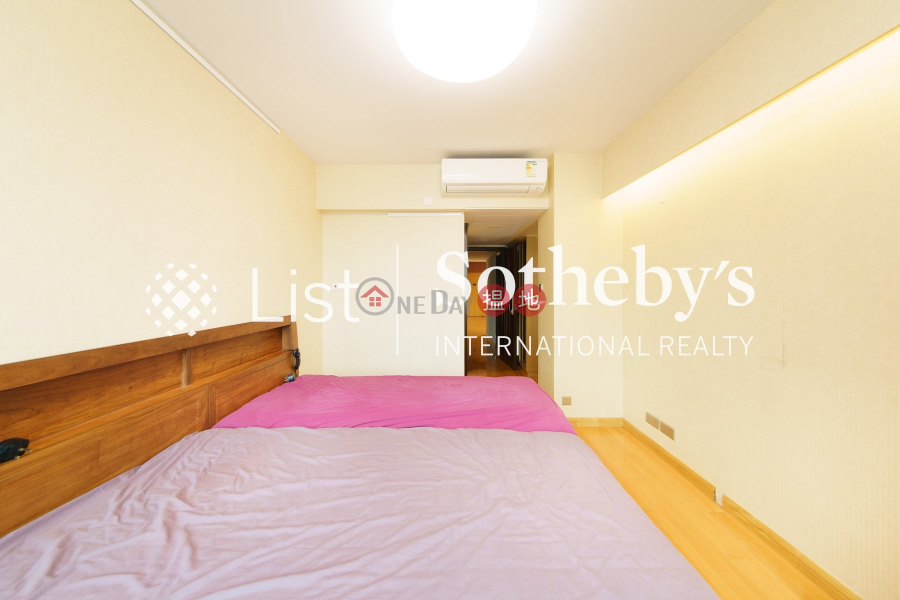 HK$ 19.3M, 80 Robinson Road, Western District Property for Sale at 80 Robinson Road with 3 Bedrooms