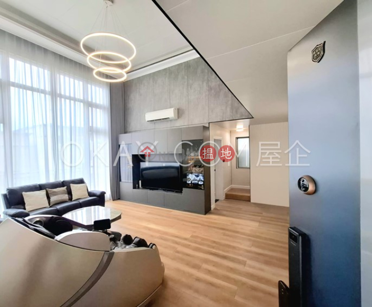 Property Search Hong Kong | OneDay | Residential | Rental Listings Rare house with rooftop & balcony | Rental