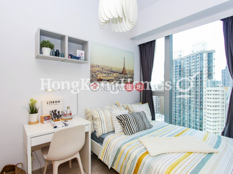 HK$ 25,500/ month, Resiglow Pokfulam Western District, 1 Bed Unit for Rent at Resiglow Pokfulam