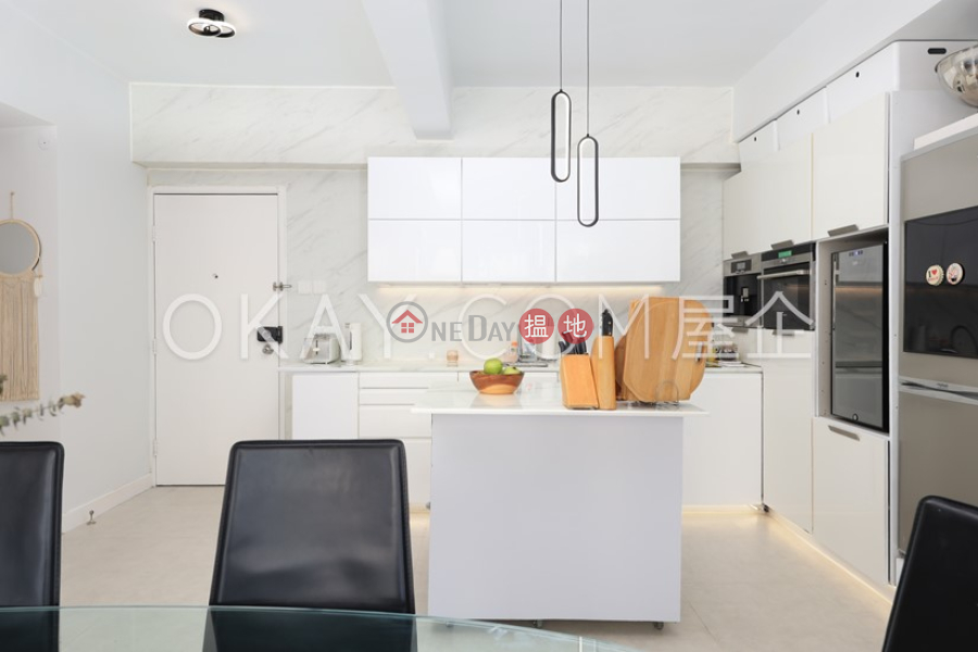 Property Search Hong Kong | OneDay | Residential, Rental Listings Stylish 2 bedroom in Sheung Wan | Rental