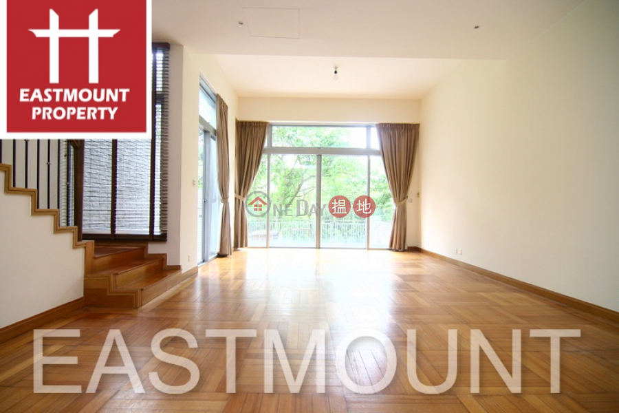 Sai Kung Villa House | Property For Lease or Rent in The Giverny, Hebe Haven 白沙灣溱喬-Well managed, High ceiling Hiram\'s Highway | Sai Kung, Hong Kong Rental | HK$ 65,000/ month