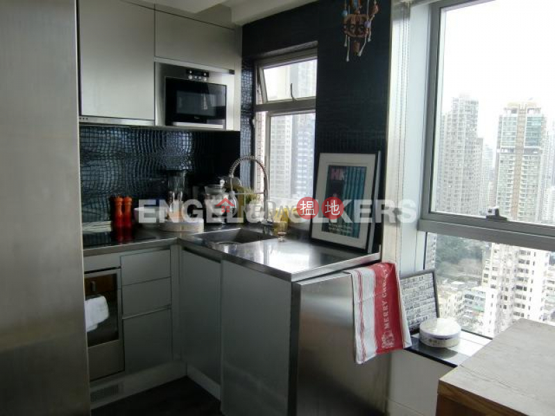 翠麗軒請選擇住宅-出售樓盤-HK$ 1,980萬
