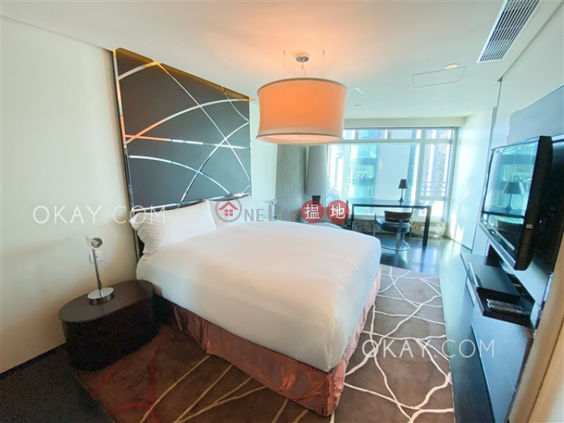 HK$ 70,900/ month Tower 1 The Lily Southern District Beautiful 2 bedroom with sea views & parking | Rental