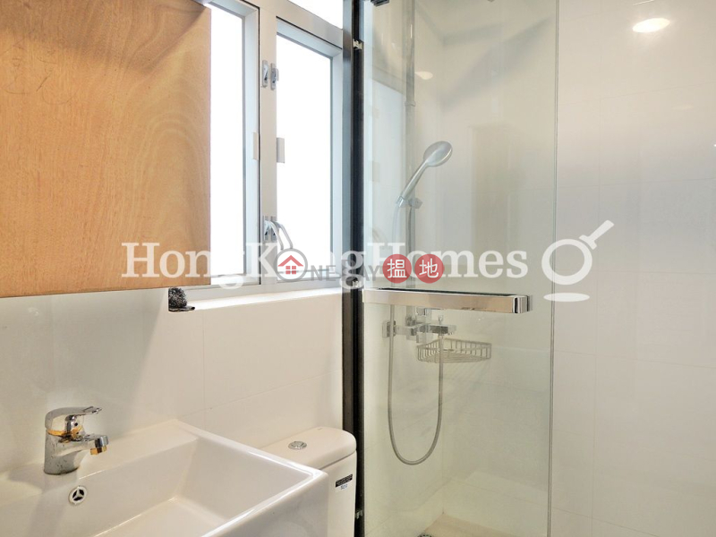 HK$ 33,000/ 月-華登大廈灣仔區|華登大廈三房兩廳單位出租