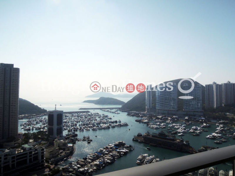 香港搵樓|租樓|二手盤|買樓| 搵地 | 住宅-出租樓盤|深灣 3座兩房一廳單位出租