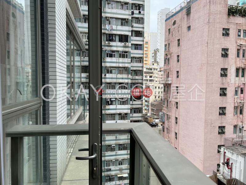 SOHO 189 | Low, Residential Rental Listings, HK$ 30,000/ month