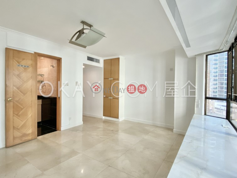 HK$ 50M | Ning Yeung Terrace Western District, Beautiful 4 bedroom with terrace | For Sale