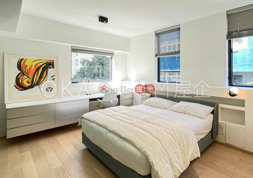 Property Search Hong Kong | OneDay | Residential, Rental Listings, Rare 1 bedroom in Sheung Wan | Rental