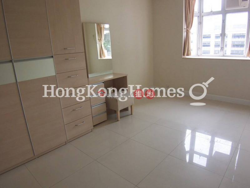 3 Bedroom Family Unit for Rent at Kenyon Court | 46A-50 Bonham Road | Western District | Hong Kong Rental | HK$ 40,000/ month