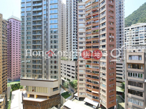 1 Bed Unit for Rent at Peace Tower, Peace Tower 寶時大廈 | Western District (Proway-LID59459R)_0