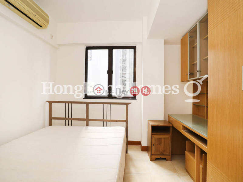 Property Search Hong Kong | OneDay | Residential, Rental Listings 2 Bedroom Unit for Rent at Garfield Mansion