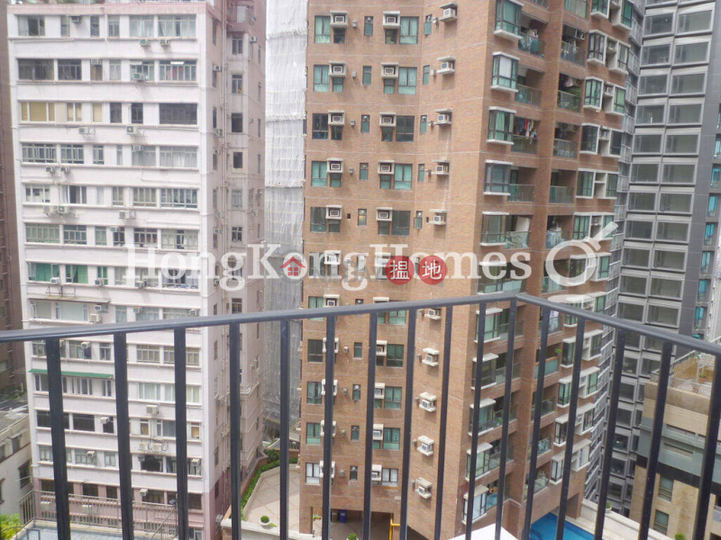 HK$ 88,000/ 月|棕櫚閣|西區棕櫚閣4房豪宅單位出租