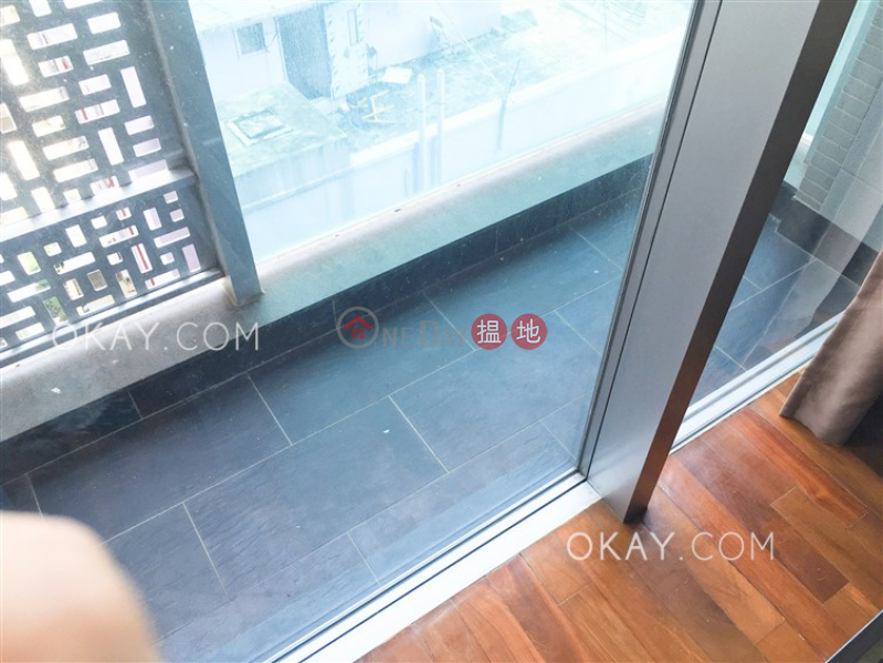Property Search Hong Kong | OneDay | Residential, Sales Listings | Tasteful 1 bedroom with balcony | For Sale