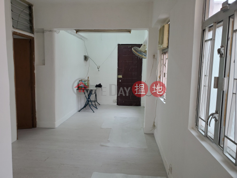 3分鐘到深水埗地鐵站,唐9樓,冇電梯 | 南灣大廈 Nam Wan Building _0