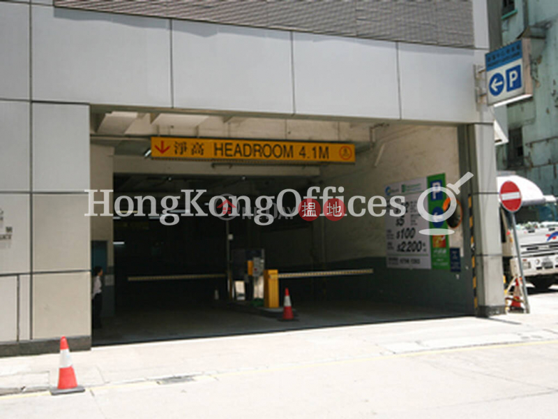 創富中心寫字樓+工業單位出租|25創業街 | 觀塘區香港|出租HK$ 189,504/ 月