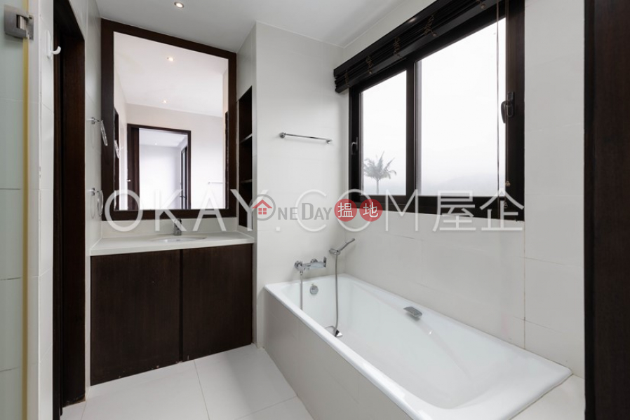 Property Search Hong Kong | OneDay | Residential, Rental Listings | Beautiful house with balcony & parking | Rental