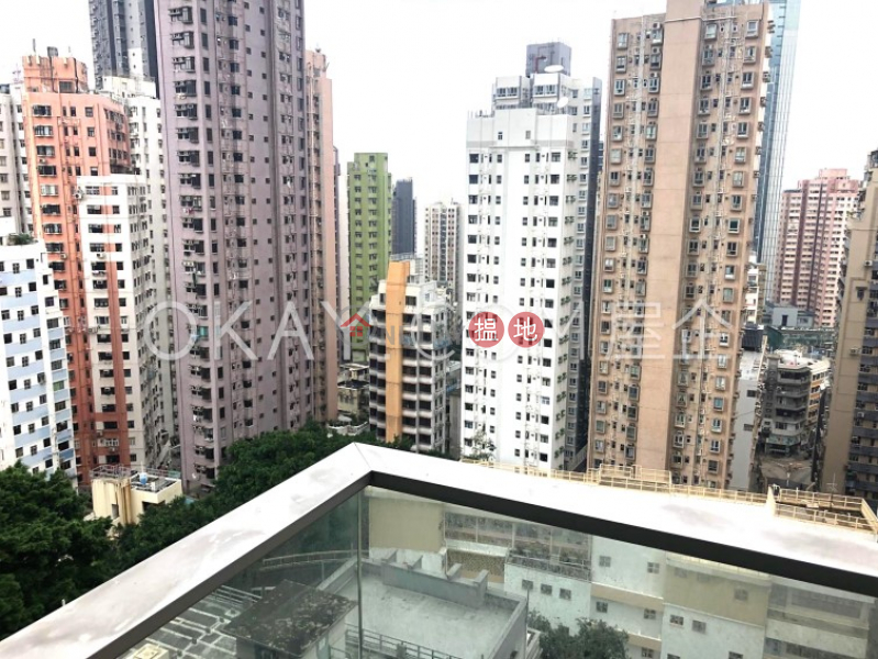 高士台中層-住宅|出售樓盤|HK$ 1,950萬