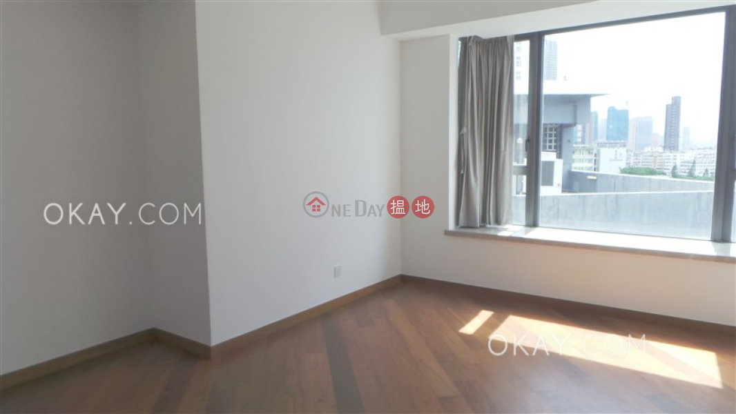 Rare 3 bedroom with balcony & parking | Rental 38 Inverness Road | Kowloon City | Hong Kong Rental, HK$ 60,000/ month