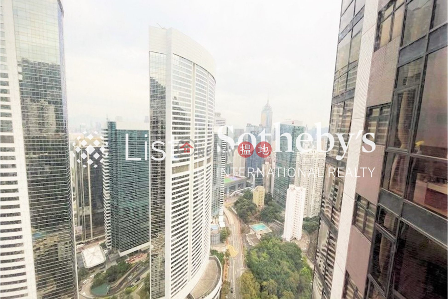 Property for Sale at Regent On The Park with 2 Bedrooms | Regent On The Park 御花園 Sales Listings