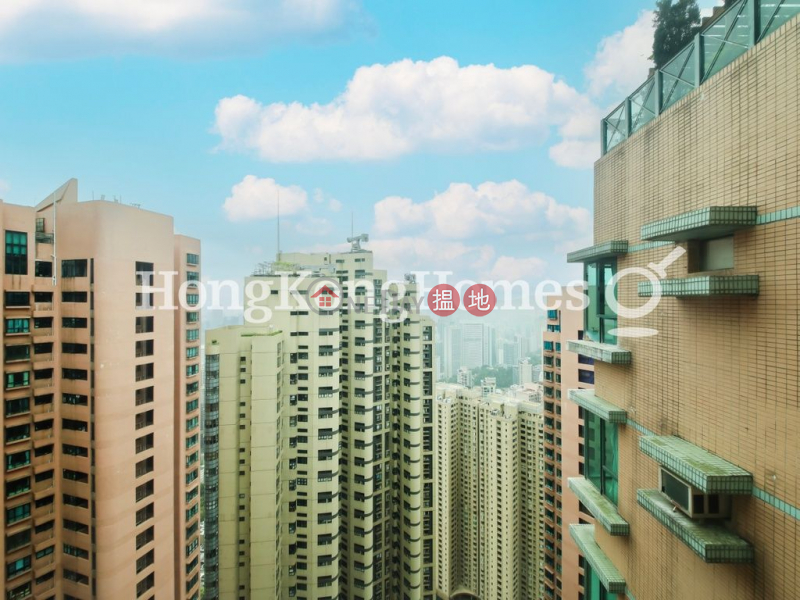 Property Search Hong Kong | OneDay | Residential | Rental Listings 2 Bedroom Unit for Rent at Hillsborough Court