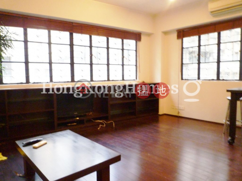 1 Bed Unit for Rent at 10-14 Gage Street, 10-14 Gage Street 結志街10-14號 | Central District (Proway-LID34808R)_0