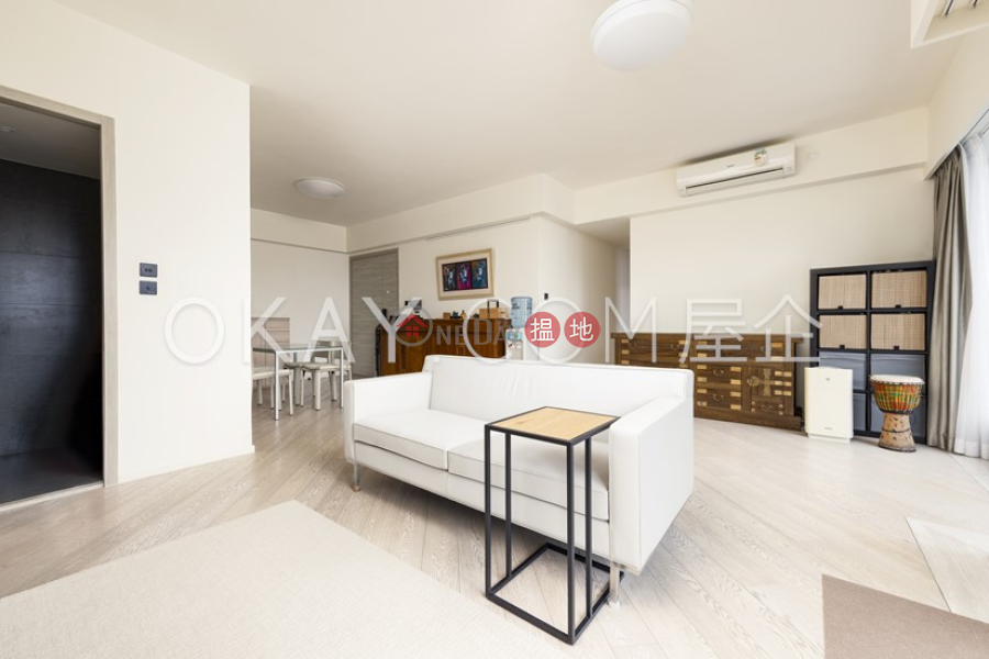 Lovely 4 bedroom on high floor with balcony | Rental, 1 Kai Yuen Street | Eastern District | Hong Kong | Rental | HK$ 95,000/ month