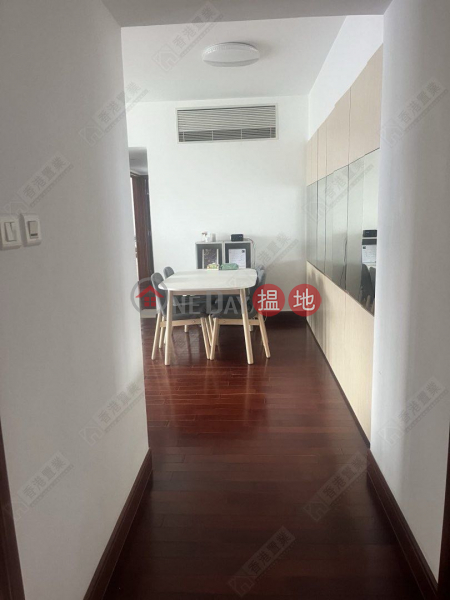 Property Search Hong Kong | OneDay | Residential | Sales Listings, Three bedrooms, one suite, and one study in The Harbourside