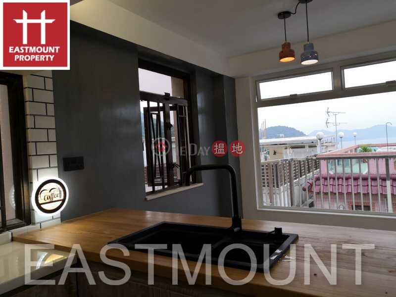 Sai Kung Village House | Property For Sale in Wong Chuk Wan 黃竹灣-Nearby Town | Property ID:3404 | Wong Chuk Wan Village House 黃竹灣村屋 Sales Listings