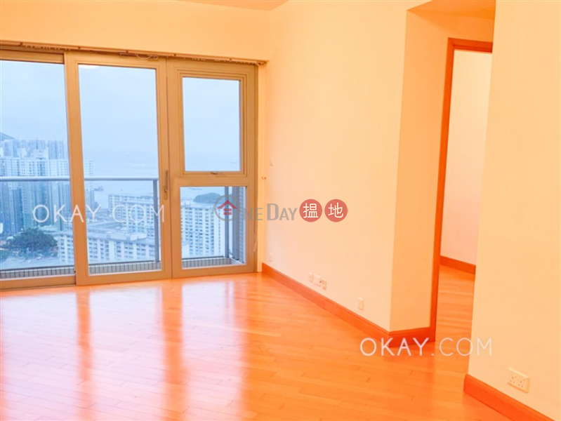 Rare 2 bedroom with sea views & balcony | Rental 68 Bel-air Ave | Southern District, Hong Kong Rental HK$ 32,200/ month