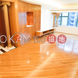 Beautiful 3 bedroom on high floor with sea views | For Sale | Robinson Place 雍景臺 _0