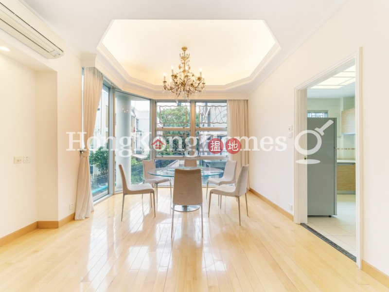 The Hazelton, Unknown | Residential | Rental Listings HK$ 138,000/ month