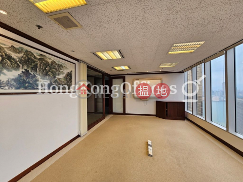 Office Unit for Rent at Lippo Centre, Lippo Centre 力寶中心 | Central District (HKO-40678-ALHR)_0