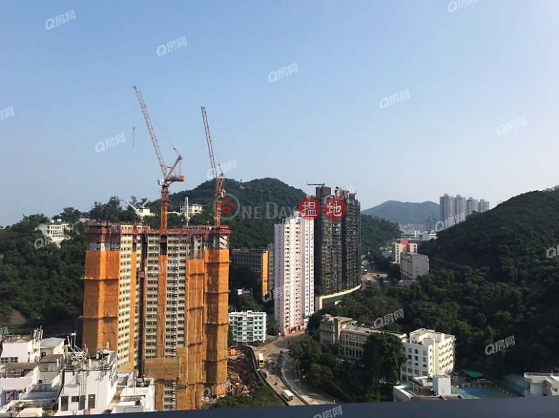 Lime Gala Block 2 | High, Residential | Rental Listings HK$ 21,000/ month