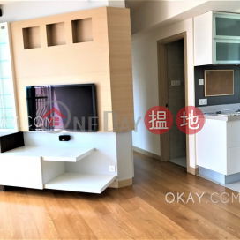 Lovely 2 bedroom on high floor | Rental, Skyview Cliff 華庭閣 | Western District (OKAY-R994)_0