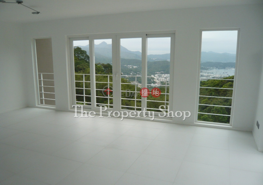 Clearwater Bay House - Panoramic View | Clear Water Bay Road | Sai Kung, Hong Kong | Rental HK$ 61,000/ month