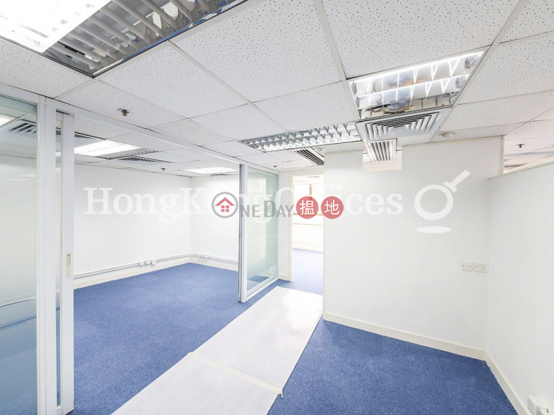 Property Search Hong Kong | OneDay | Office / Commercial Property Rental Listings | Office Unit for Rent at Wanchai Commercial Centre