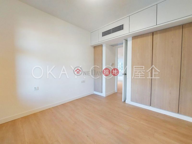 HK$ 128,000/ month, Garden Terrace Central District Efficient 4 bedroom with balcony & parking | Rental