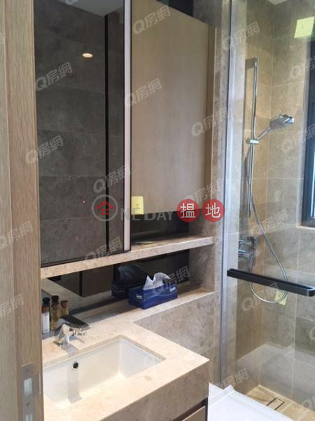 HK$ 7.3M Parker 33 Eastern District, Parker 33 | 1 bedroom Mid Floor Flat for Sale