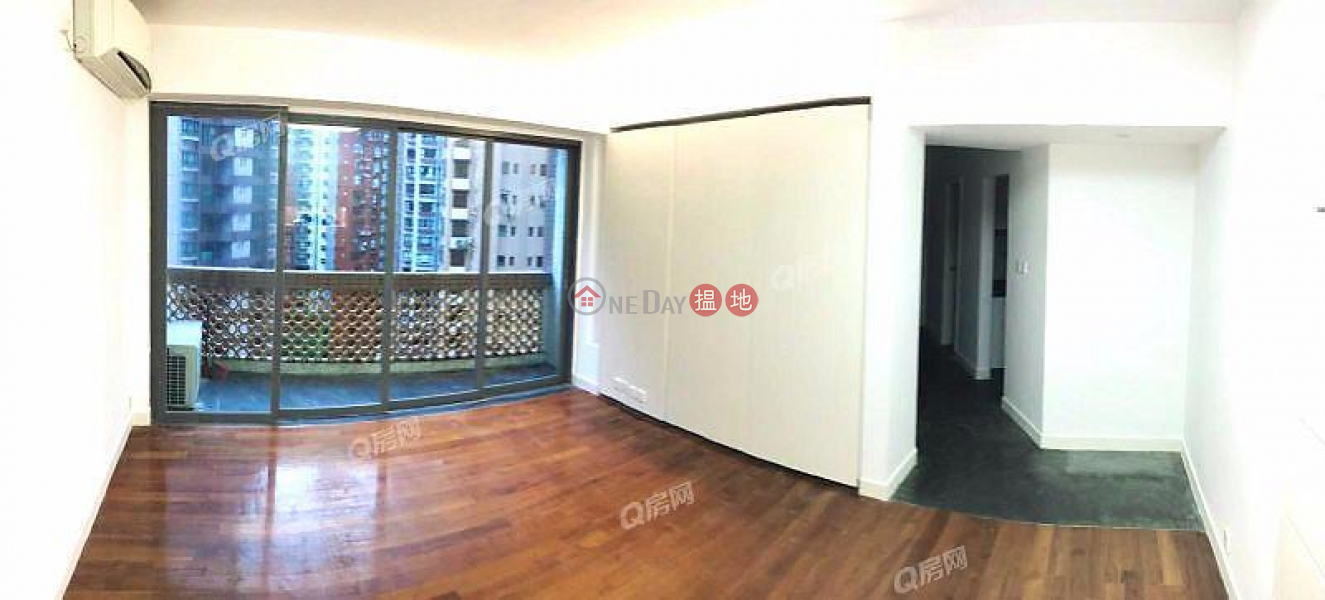 Jing Tai Garden Mansion | 2 bedroom Mid Floor Flat for Sale | Jing Tai Garden Mansion 正大花園 Sales Listings
