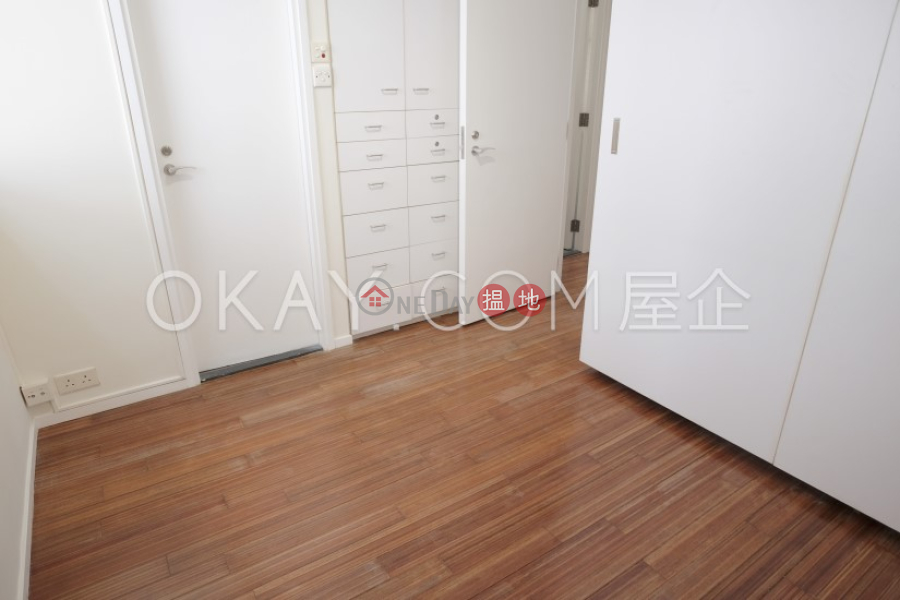 Rare 3 bedroom with balcony | For Sale, Chong Yuen 暢園 Sales Listings | Western District (OKAY-S54257)