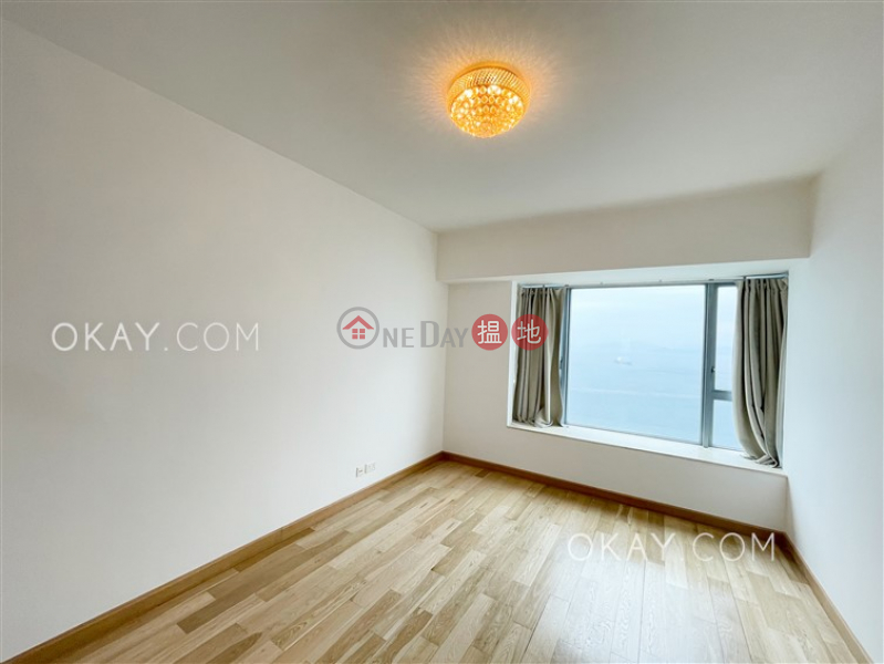 Exquisite 3 bed on high floor with sea views & balcony | Rental | Phase 2 South Tower Residence Bel-Air 貝沙灣2期南岸 Rental Listings