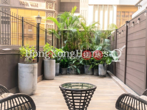 美蘭閣開放式單位出售, 美蘭閣 Midland Court | 西區 (Proway-LID72376S)_0