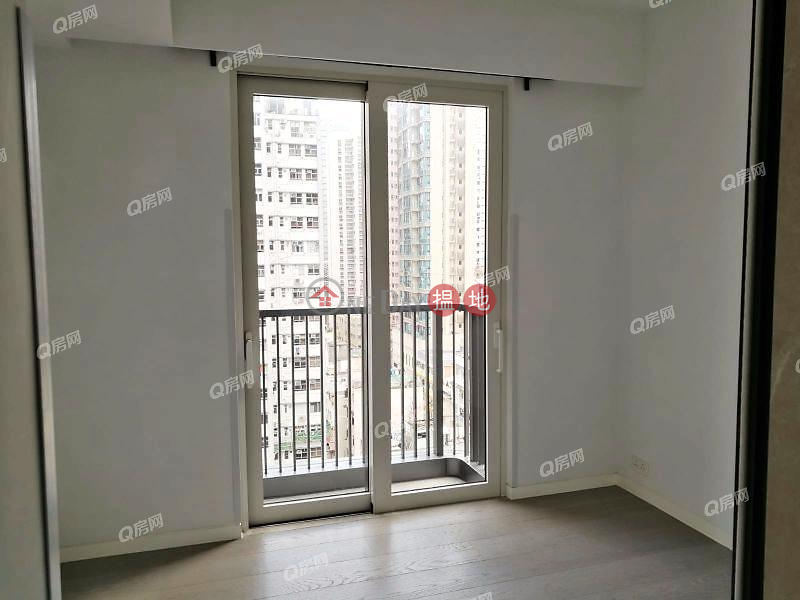 HK$ 27,000/ month | 28 Aberdeen Street | Central District 28 Aberdeen Street | 1 bedroom Mid Floor Flat for Rent