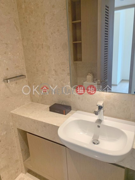 Tasteful 2 bedroom with balcony | Rental, Island Garden Tower 2 香島2座 Rental Listings | Eastern District (OKAY-R317351)