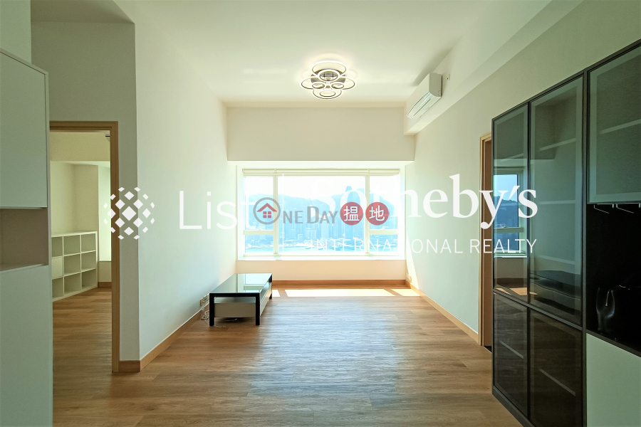 The Masterpiece, Unknown, Residential, Rental Listings, HK$ 60,000/ month