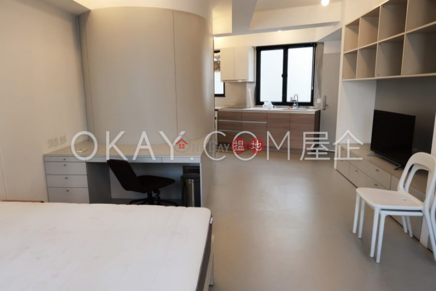 HK$ 8.5M Mee Lun House | Central District Intimate studio in Sheung Wan | For Sale