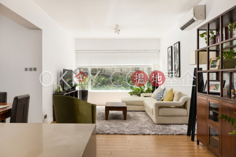 Lovely 3 bedroom with parking | For Sale, Skyline Mansion 年豐園 | Western District (OKAY-S78596)_0