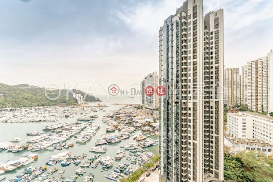 Property Search Hong Kong | OneDay | Residential | Sales Listings | Popular 1 bedroom with balcony | For Sale
