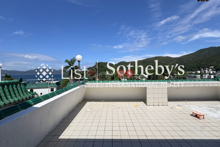 Property for Rent at 48 Sheung Sze Wan Village with more than 4 Bedrooms 48 Sheung Sze Wan Road | Sai Kung, Hong Kong | Rental | HK$ 63,000/ month